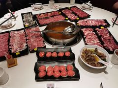-陈记顺和牛肉火锅(火车站店)