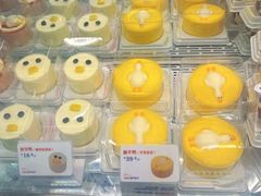 -红星前进面包牛奶公司(五道口购物中心店)