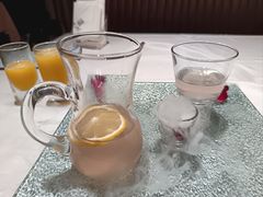 -戈雅法餐厅(世界城广场店)