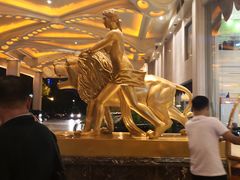 -白金汉爵大酒店(相城店)