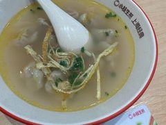-小杨生煎(天之骄子店)