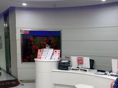 -雅悦齿科(顾村公园店)