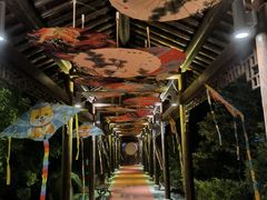 -溧阳天目湖天沐温泉