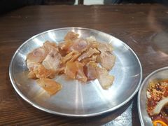 -谢大牛馆·中式卤牛排(老店)