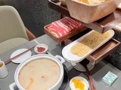 -好彩猪肚鸡(正弘城店)