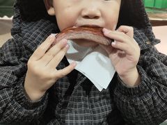 -朱村黄塘建华烧鸡