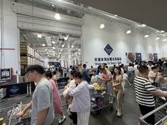-山姆会员商店(西溪店)