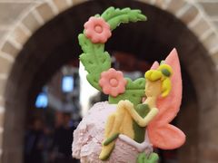 -CORNER CONE GELATO酷矿手作霜淇淋(南头古城店)