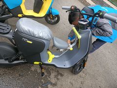 -九号电动车(安定门内大街店)