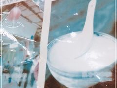 -沙湾姜埋奶(兴新包店)