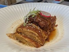-香园茶社·金陵小灶(老门东店)