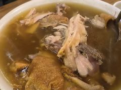 松茸藏香鸡-缘生态云南菜·野生菌庭院餐厅(华侨城店)