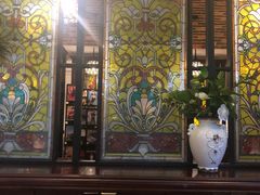 -Golden Lily河内巴黎法越料理餐厅(建国西路店)