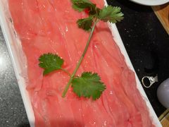 -潮火锅·麻辣牛肉火锅(观音桥方圆·LIVE店)