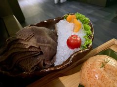 毛肚-湊湊火锅·茶憩(打浦桥日月光店)