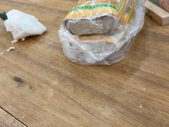 -老刘家永盛斋·传统泡馍(东关南街店)