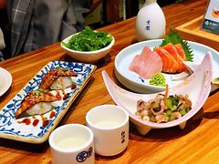 -石屋料理(南京西路店)