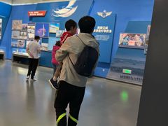 -中国航空博物馆