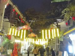 -小河直街历史文化街区