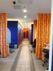 -Browhaus眉睫沙龙