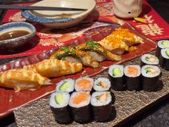 -古田居·特色寿司料理(星之岛旗舰店)