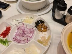 -聚福山莊·寻味顺德(北滘店)