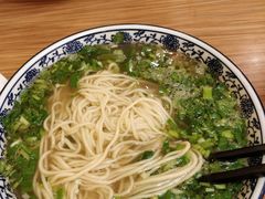 牛肉拉面-有礼有面(知春路店)