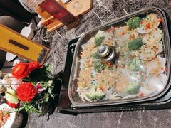 -悦百味·品质川菜(橄榄郡店)