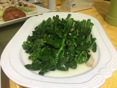 -郑厨私房菜