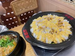 -溢香苑瓦罐(优胜北路店)