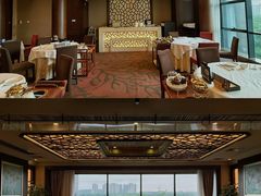 -顺德喜来登酒店·采悦轩