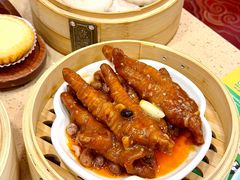 -点都德(皇岗村店)