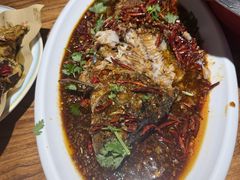 -东来土菜馆(民祥园路店)
