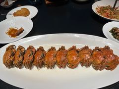 -嘉宴·精致客家菜
