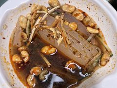 -五台山八大碗·地方风味菜馆(五爷庙店)