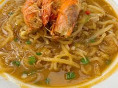 -品海楼·大连海胆锅贴馆(东港店)