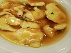 糟溜鱼片-东兴楼(通州店)