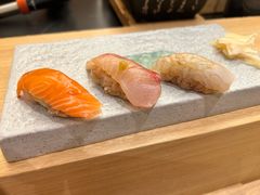 -鮨政· Omakase(港汇恒隆广场店)