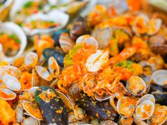 -巽寮印象美食部落餐厅·海鲜·地方特色菜(惠州体验店)