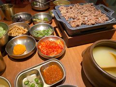 -春熙台韩国料理·章鱼肥牛(西丽店)