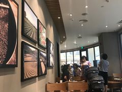 -星巴克臻选(东莞长安万科广场店)