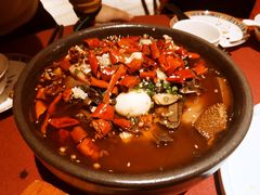 -恰恰餐厅(硕和生活广场店)