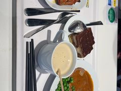-宜家·瑞典风味餐厅(四元桥店)