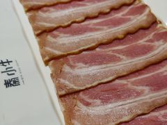 -秦小牛煎肉餐厅(河北大街总店)