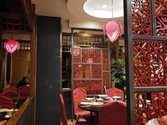 -芦月轩羊蝎子(劲松店)