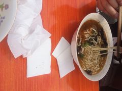江南春面馆(雨花店)-泰顺江南春面馆