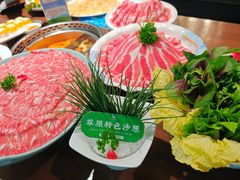 -快乐小羊(富强中路店)