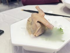 -狮王府淮扬菜(百家湖1912店)