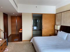 -上海浦东嘉里大酒店