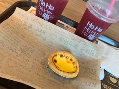 -肯德基(渤海店)